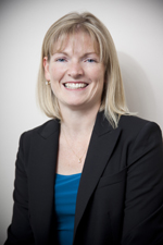 photo of Krista Burke