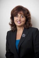 photo of Lina Arcaro