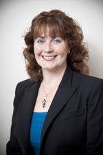 photo of Liz Lofthouse