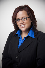 photo of Tanya Clarke-Campbell