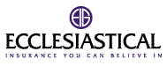 ECCLESIASTICAL