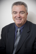 photo of Chuck Campbell