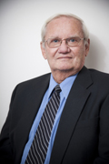 photo of Ken Burke