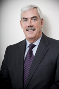 photo of Ken McAvoy