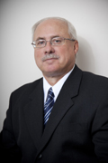 photo of Larry Layne