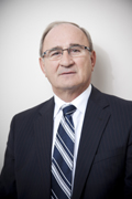 photo of Nick Belan