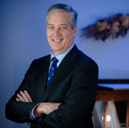 photo of Tim McAvoy