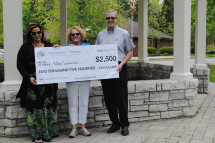 Community, Sponsorships & Promotions